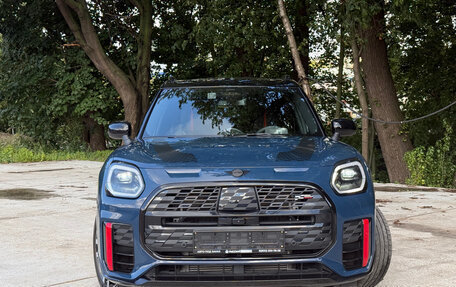 MINI Countryman, 2026 год, 5 790 000 рублей, 3 фотография