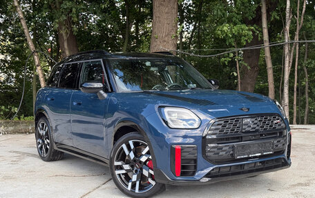 MINI Countryman, 2026 год, 5 790 000 рублей, 2 фотография