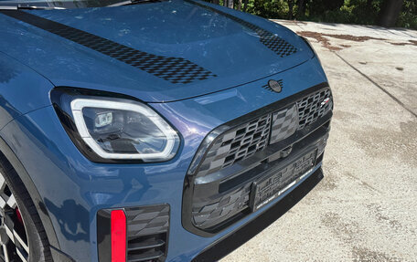 MINI Countryman, 2026 год, 5 790 000 рублей, 5 фотография