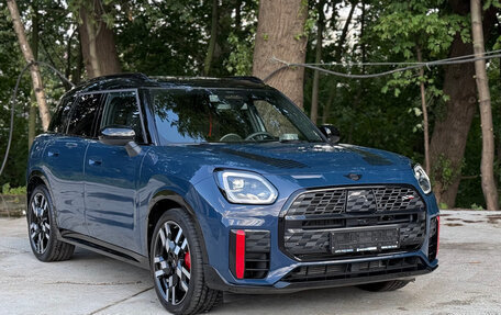 MINI Countryman, 2026 год, 5 790 000 рублей, 13 фотография