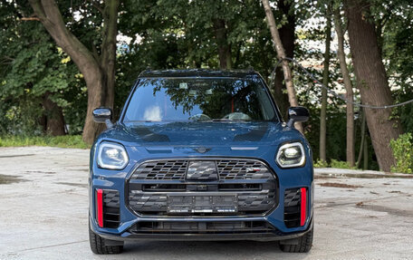 MINI Countryman, 2026 год, 5 790 000 рублей, 14 фотография
