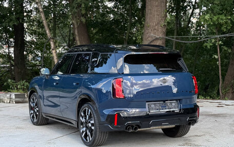 MINI Countryman, 2026 год, 5 790 000 рублей, 16 фотография