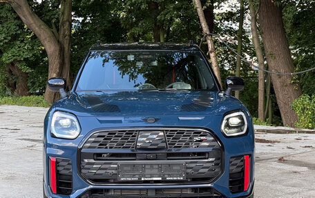 MINI Countryman, 2026 год, 5 790 000 рублей, 10 фотография