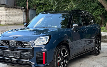 MINI Countryman, 2026 год, 5 790 000 рублей, 11 фотография