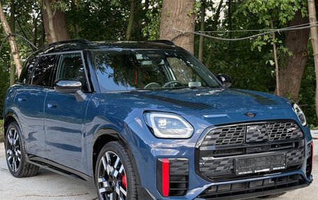 MINI Countryman, 2026 год, 5 790 000 рублей, 8 фотография