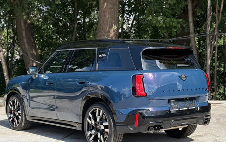 MINI Countryman, 2026 год, 5 790 000 рублей, 15 фотография