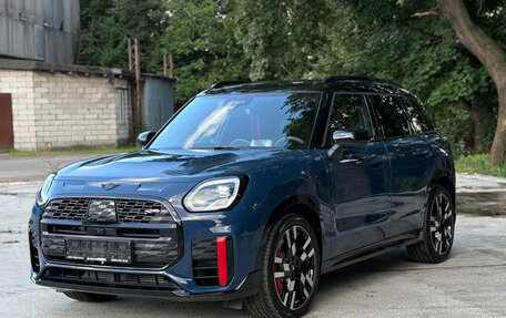 MINI Countryman, 2026 год, 5 790 000 рублей, 12 фотография