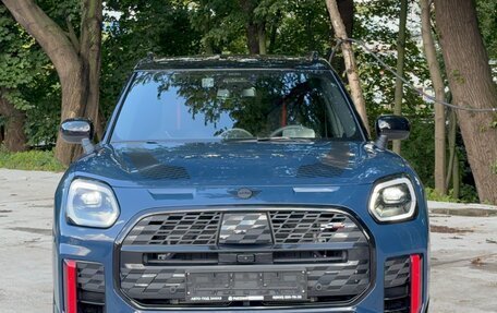 MINI Countryman, 2026 год, 5 790 000 рублей, 9 фотография
