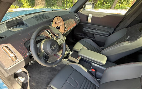 MINI Countryman, 2026 год, 5 790 000 рублей, 20 фотография