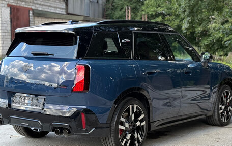 MINI Countryman, 2026 год, 5 790 000 рублей, 19 фотография