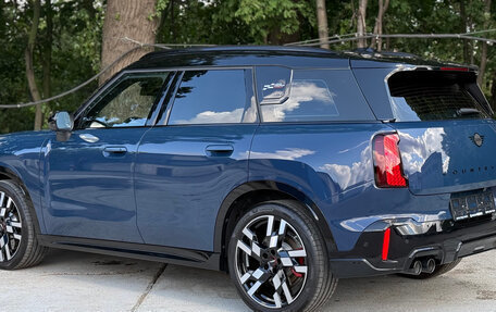 MINI Countryman, 2026 год, 5 790 000 рублей, 17 фотография