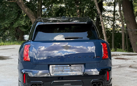 MINI Countryman, 2026 год, 5 790 000 рублей, 18 фотография