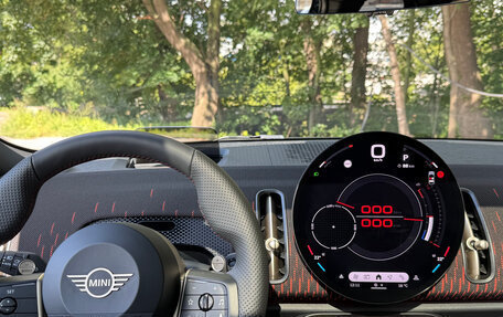 MINI Countryman, 2026 год, 5 790 000 рублей, 25 фотография