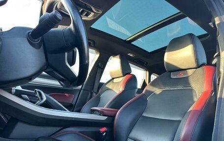 Geely Coolray I, 2020 год, 1 580 000 рублей, 3 фотография