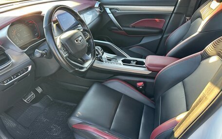 Geely Coolray I, 2020 год, 1 580 000 рублей, 14 фотография