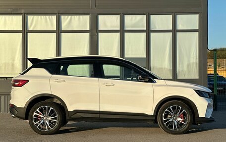 Geely Coolray I, 2020 год, 1 580 000 рублей, 8 фотография