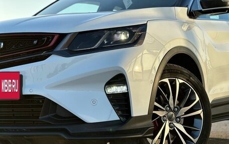 Geely Coolray I, 2020 год, 1 580 000 рублей, 12 фотография