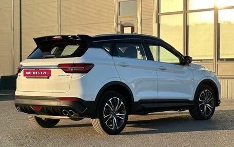 Geely Coolray I, 2020 год, 1 580 000 рублей, 7 фотография
