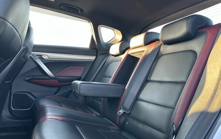 Geely Coolray I, 2020 год, 1 580 000 рублей, 19 фотография