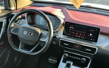 Geely Coolray I, 2020 год, 1 580 000 рублей, 26 фотография