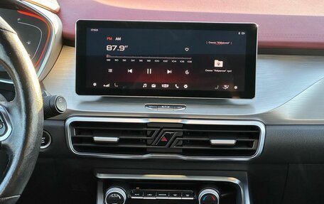 Geely Coolray I, 2020 год, 1 580 000 рублей, 28 фотография