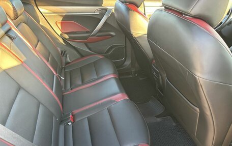 Geely Coolray I, 2020 год, 1 580 000 рублей, 24 фотография