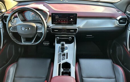 Geely Coolray I, 2020 год, 1 580 000 рублей, 27 фотография