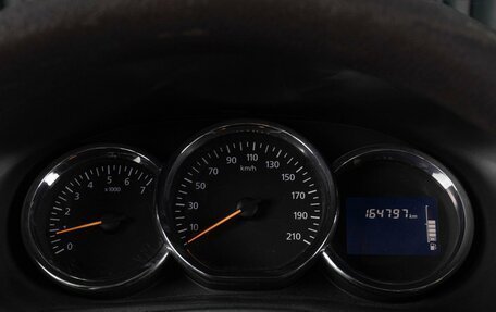 Renault Logan II, 2014 год, 689 000 рублей, 12 фотография