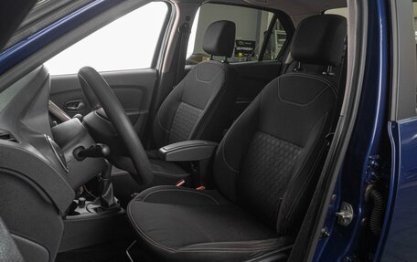 Renault Logan II, 2014 год, 689 000 рублей, 10 фотография