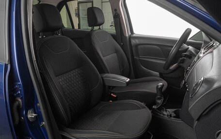 Renault Logan II, 2014 год, 689 000 рублей, 8 фотография