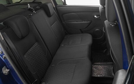 Renault Logan II, 2014 год, 689 000 рублей, 7 фотография