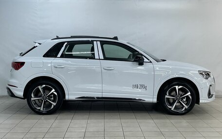 Audi Q3, 2026 год, 3 850 000 рублей, 8 фотография