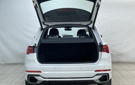 Audi Q3, 2026 год, 3 850 000 рублей, 7 фотография