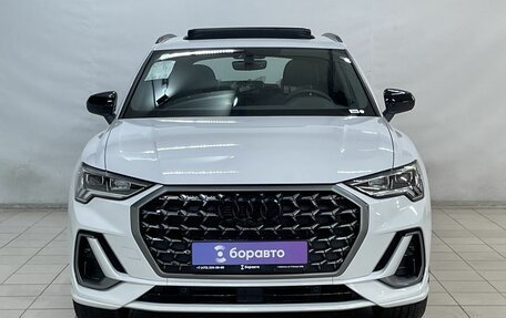 Audi Q3, 2026 год, 3 850 000 рублей, 3 фотография