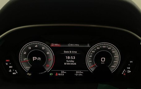Audi Q3, 2026 год, 3 850 000 рублей, 10 фотография