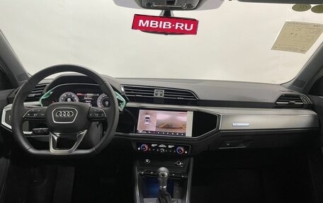 Audi Q3, 2026 год, 3 850 000 рублей, 11 фотография