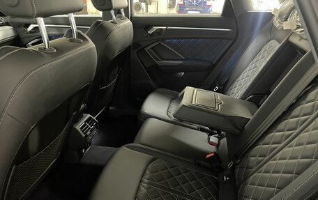 Audi Q3, 2026 год, 3 850 000 рублей, 13 фотография