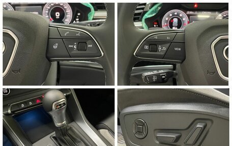 Audi Q3, 2026 год, 3 850 000 рублей, 18 фотография