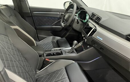 Audi Q3, 2026 год, 3 850 000 рублей, 21 фотография