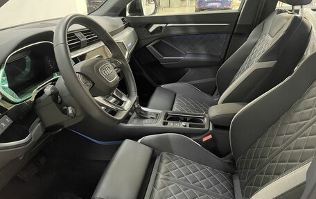 Audi Q3, 2026 год, 3 850 000 рублей, 12 фотография
