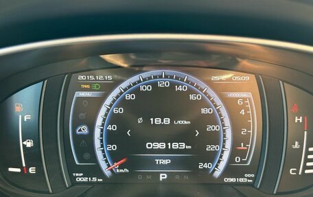 Geely Atlas I, 2019 год, 1 550 000 рублей, 4 фотография