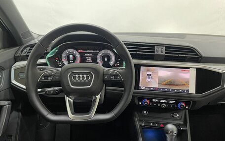 Audi Q3, 2026 год, 3 850 000 рублей, 16 фотография