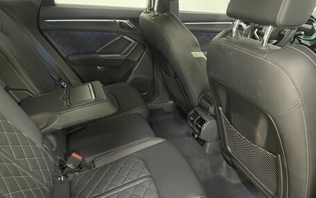 Audi Q3, 2026 год, 3 850 000 рублей, 20 фотография