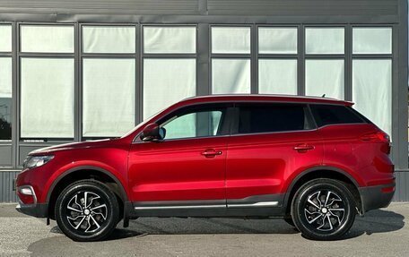 Geely Atlas I, 2019 год, 1 550 000 рублей, 5 фотография