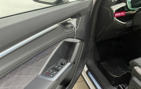 Audi Q3, 2026 год, 3 850 000 рублей, 19 фотография