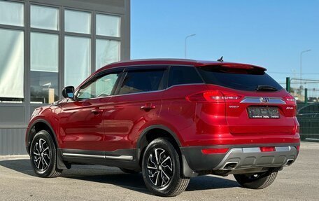 Geely Atlas I, 2019 год, 1 550 000 рублей, 6 фотография