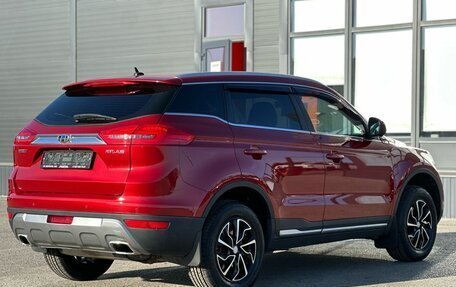 Geely Atlas I, 2019 год, 1 550 000 рублей, 8 фотография