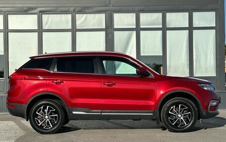 Geely Atlas I, 2019 год, 1 550 000 рублей, 9 фотография