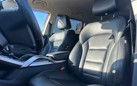 Geely Atlas I, 2019 год, 1 550 000 рублей, 20 фотография