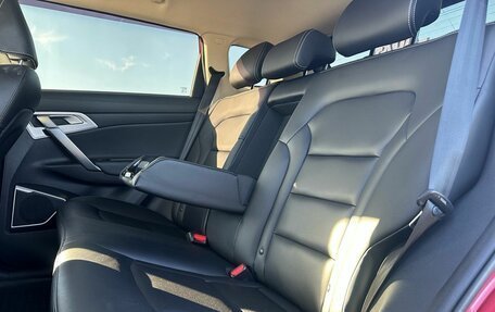 Geely Atlas I, 2019 год, 1 550 000 рублей, 24 фотография